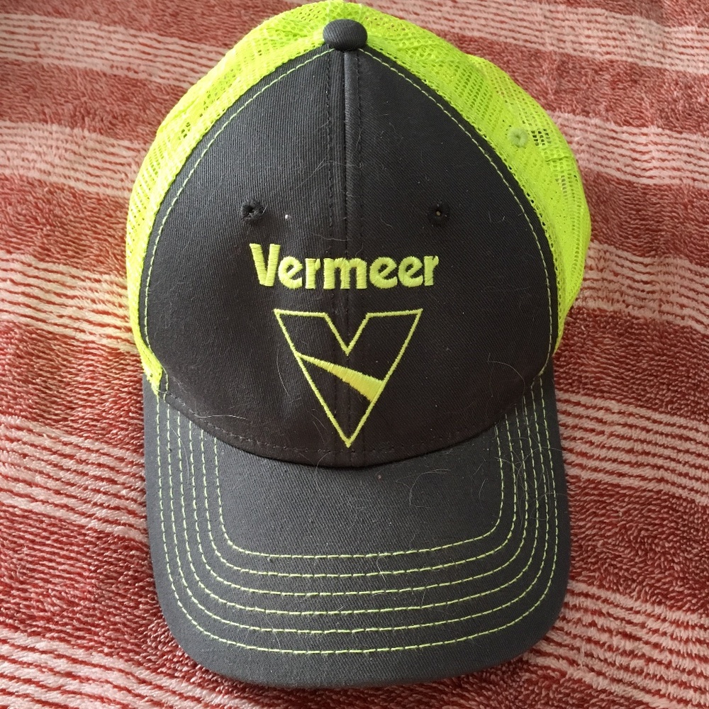 Cap - Vermeer